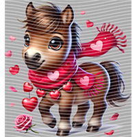 Valentine's Day-QRJ  5392